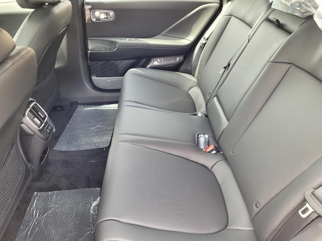new 2025 Hyundai IONIQ 6 car