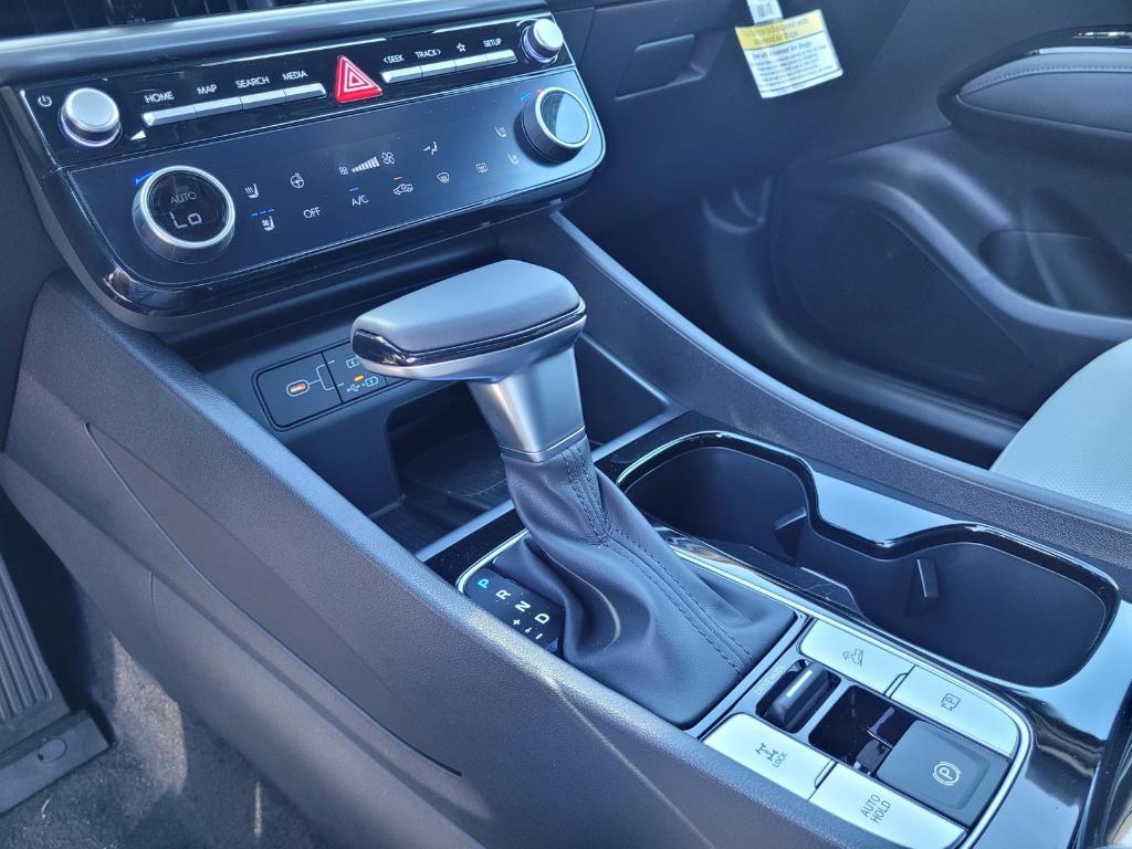 new 2025 Hyundai SANTA CRUZ car, priced at $40,368