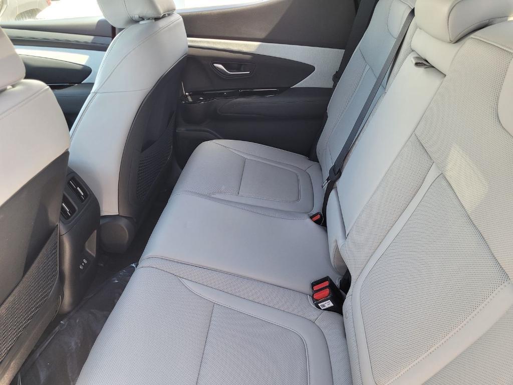 new 2025 Hyundai SANTA CRUZ car, priced at $40,368