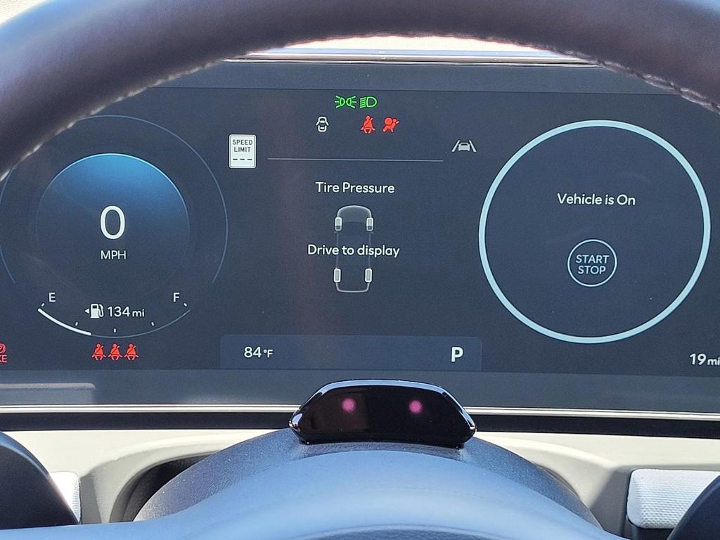 new 2025 Hyundai SANTA CRUZ car, priced at $40,368