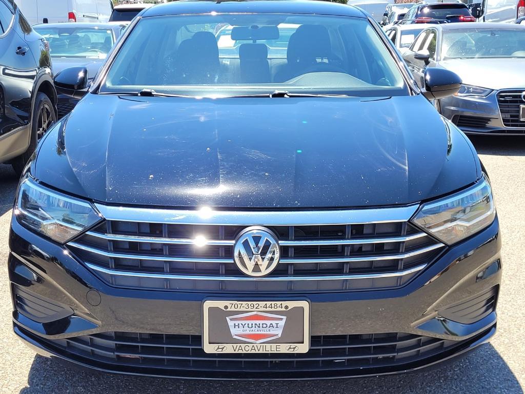 used 2019 Volkswagen Jetta car, priced at $11,969