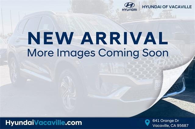 used 2022 Hyundai Santa Fe car, priced at $24,541