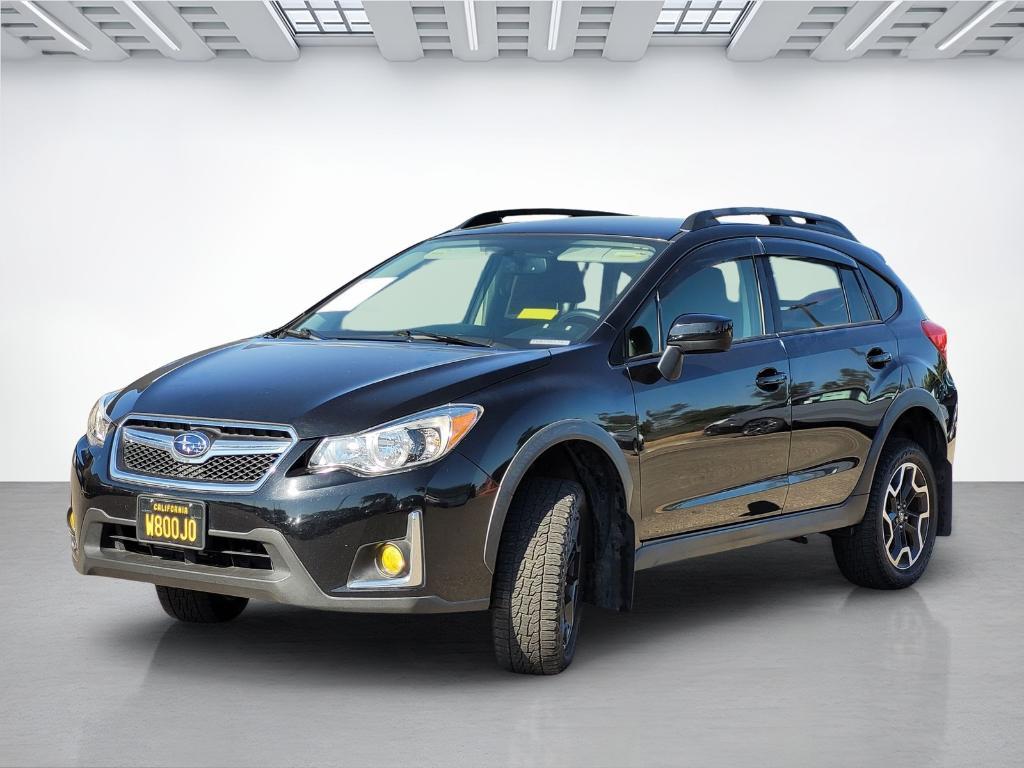 used 2016 Subaru Crosstrek car, priced at $13,130