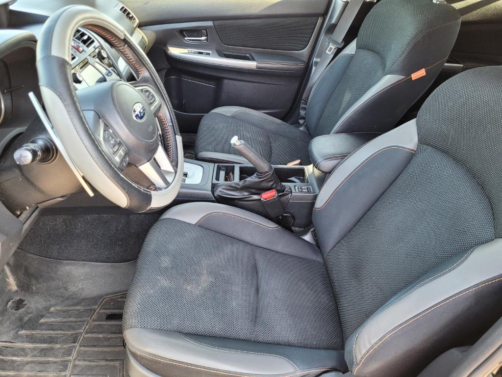 used 2016 Subaru Crosstrek car, priced at $13,130