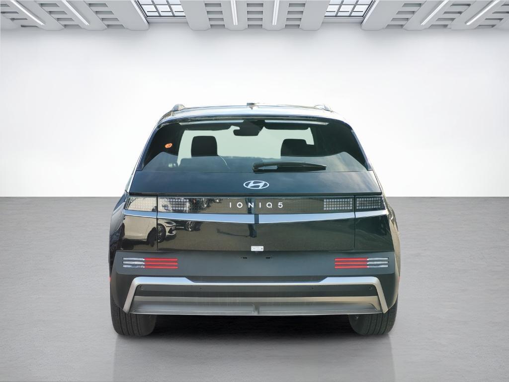 new 2025 Hyundai IONIQ 5 car