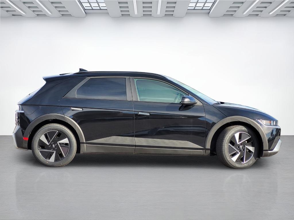 new 2025 Hyundai IONIQ 5 car