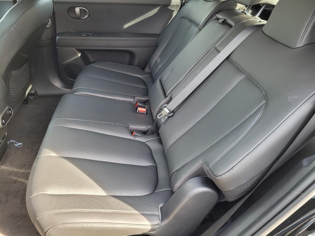 new 2025 Hyundai IONIQ 5 car