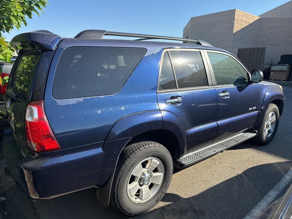 used 2006 Toyota 4Runner car, priced at $15,858