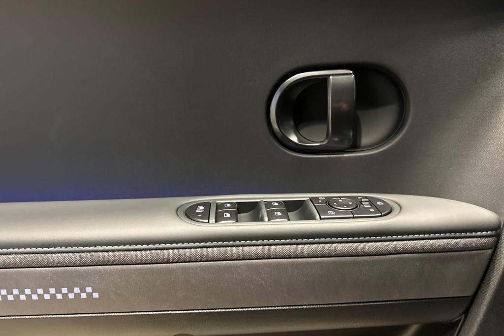 new 2025 Hyundai IONIQ 5 N car