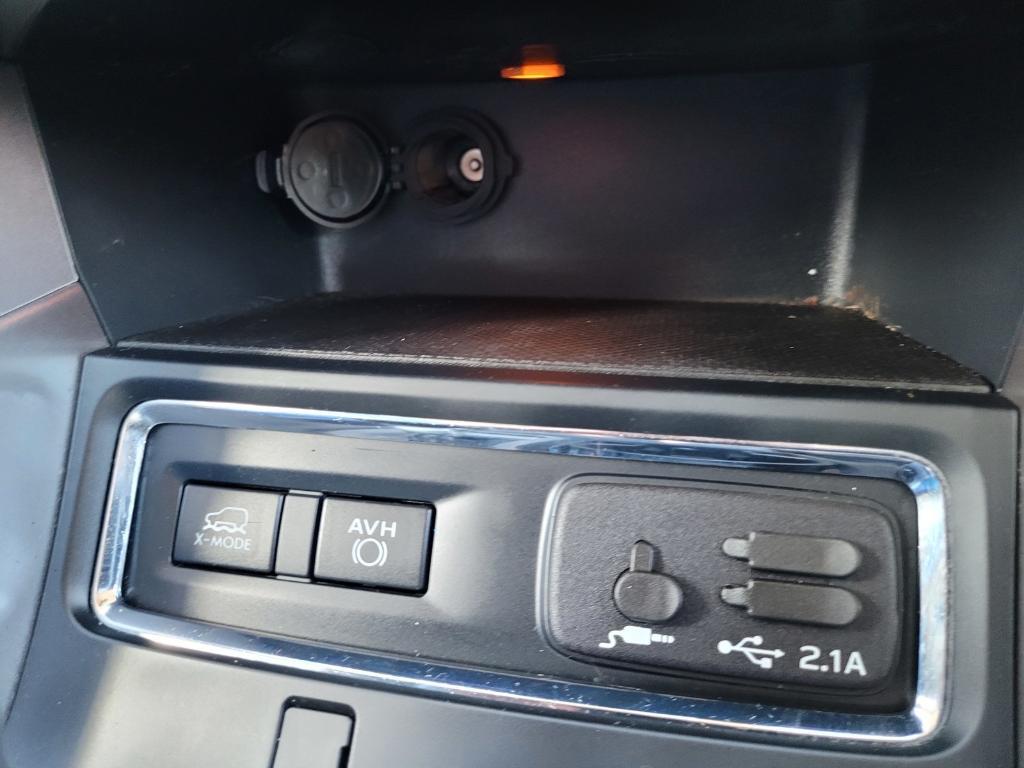used 2021 Subaru Ascent car, priced at $29,967