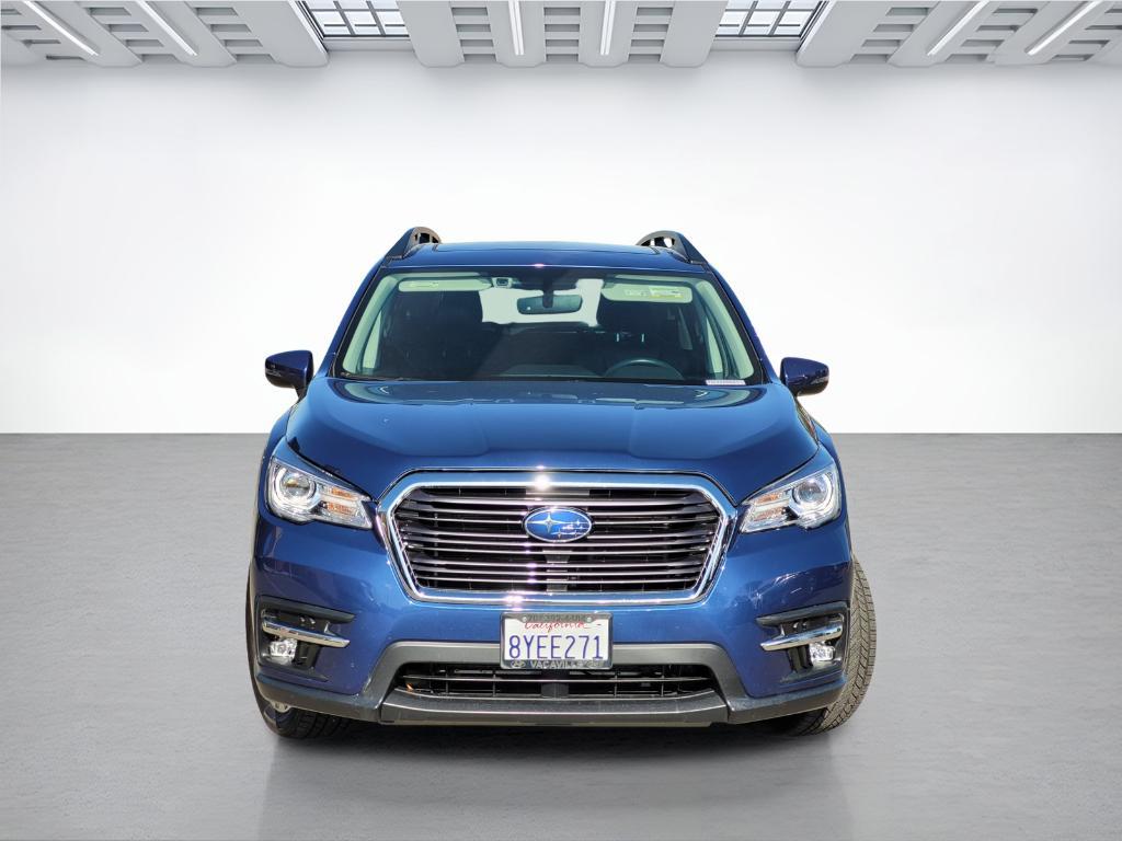 used 2021 Subaru Ascent car, priced at $30,688