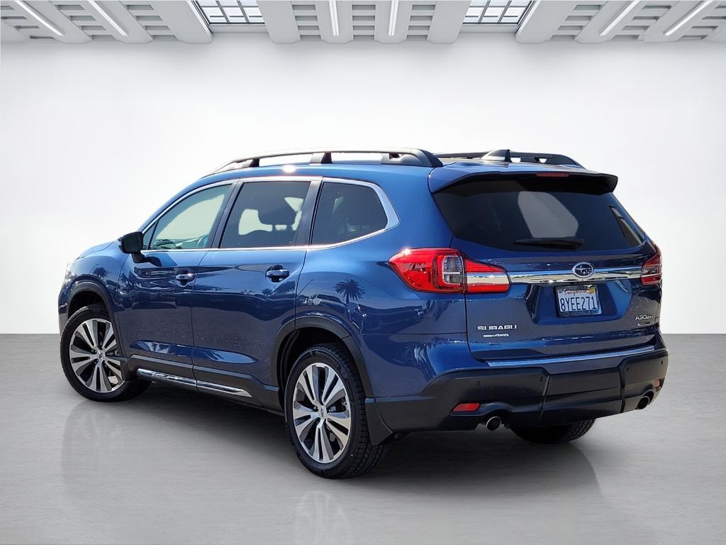 used 2021 Subaru Ascent car, priced at $29,967
