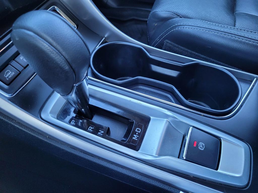 used 2021 Subaru Ascent car, priced at $30,688