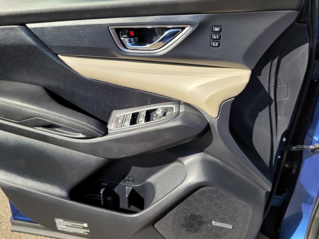 used 2021 Subaru Ascent car, priced at $30,688