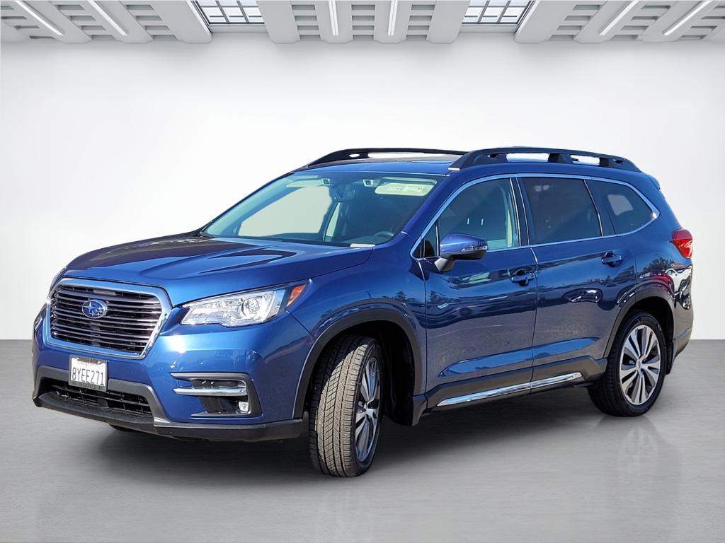 used 2021 Subaru Ascent car, priced at $29,967