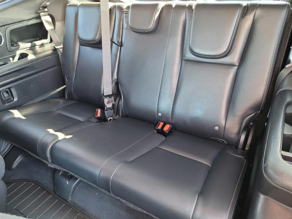 used 2021 Subaru Ascent car, priced at $30,688