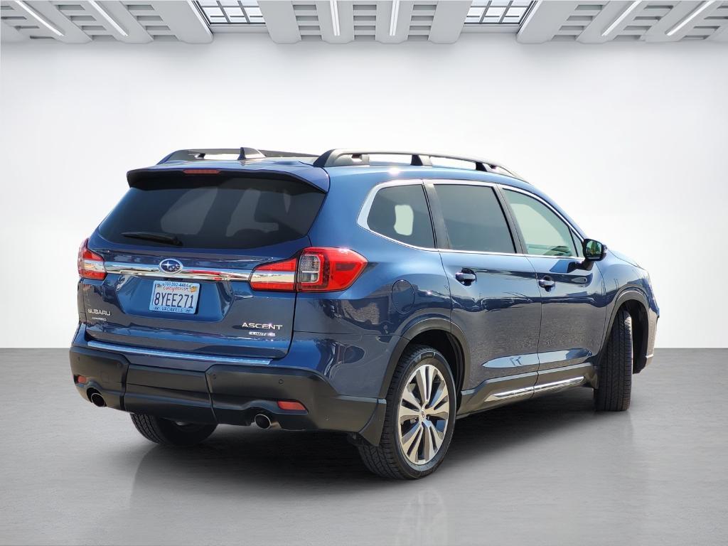 used 2021 Subaru Ascent car, priced at $29,967