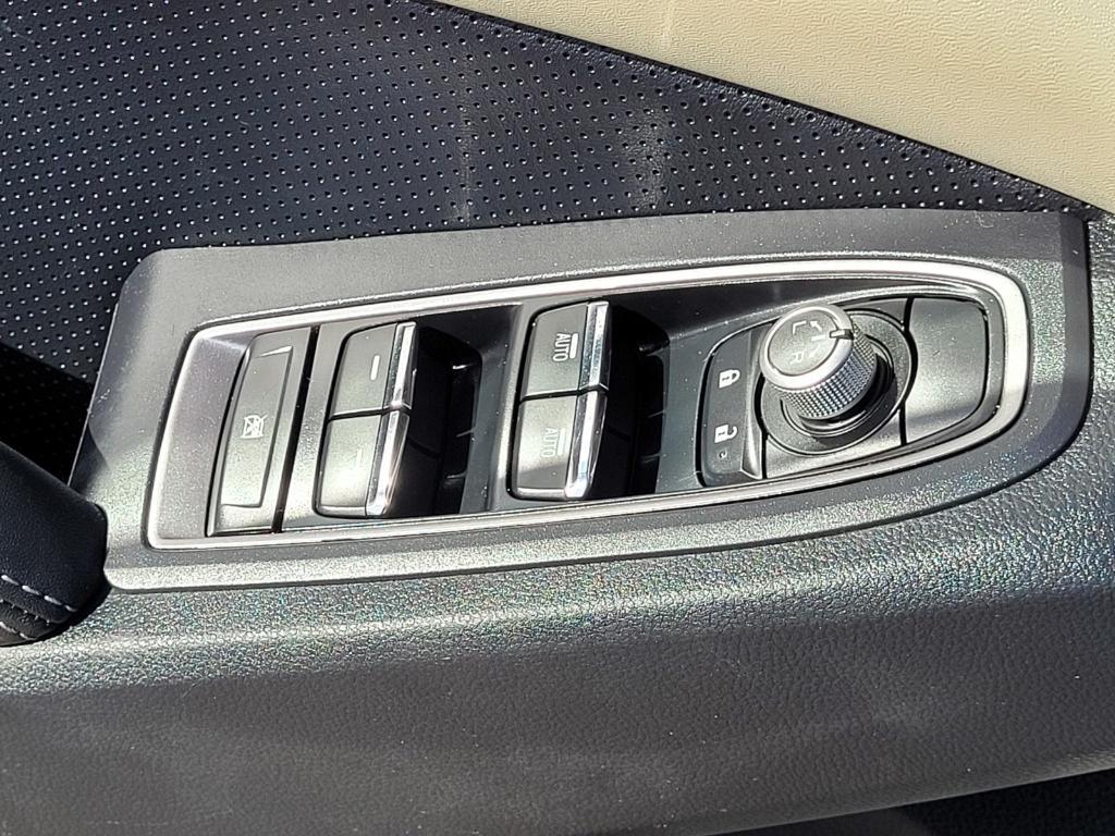 used 2021 Subaru Ascent car, priced at $29,967