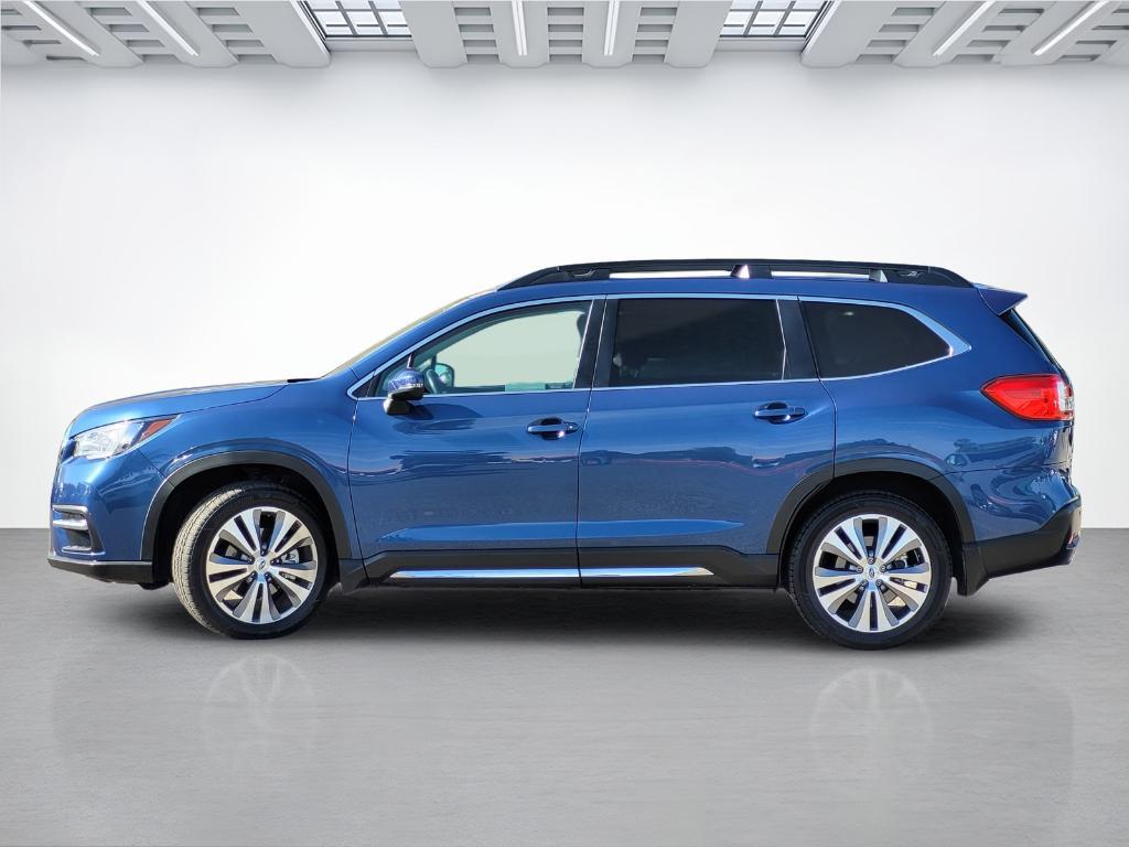 used 2021 Subaru Ascent car, priced at $30,688