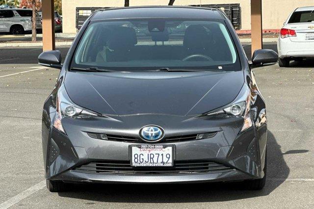 used 2018 Toyota Prius car, priced at $20,658