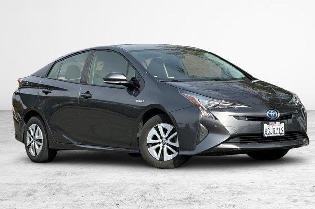 used 2018 Toyota Prius car, priced at $20,658