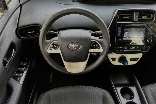 used 2018 Toyota Prius car, priced at $20,658