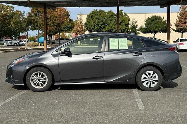 used 2018 Toyota Prius car, priced at $20,658