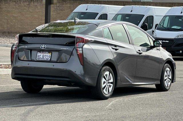 used 2018 Toyota Prius car, priced at $20,658