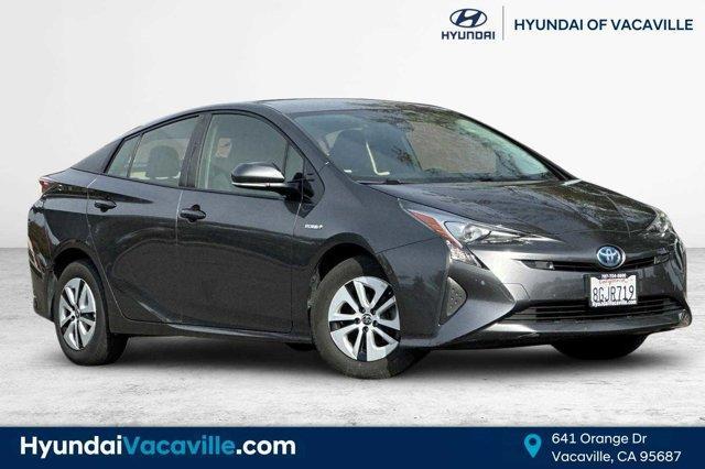 used 2018 Toyota Prius car, priced at $20,658