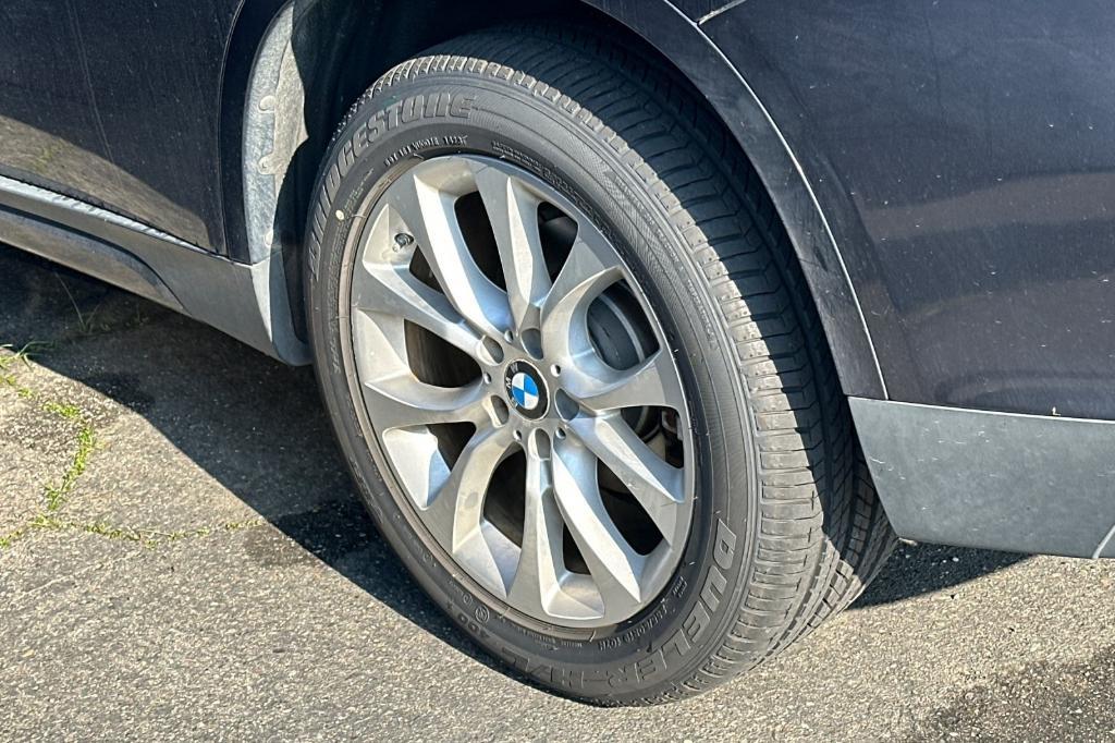 used 2014 BMW X5 car, priced at $12,997