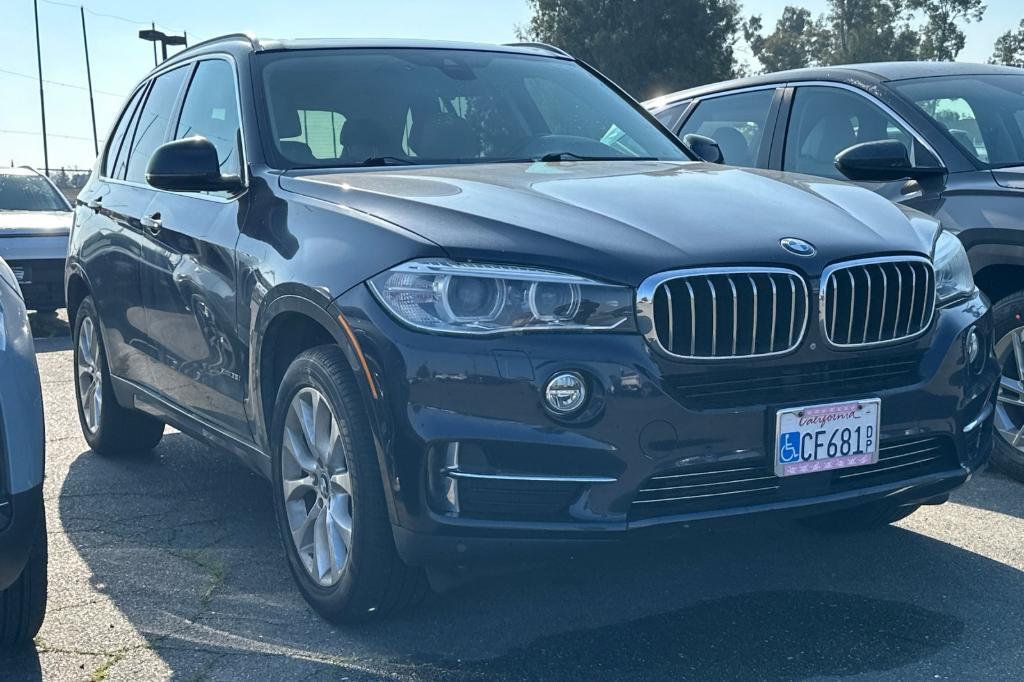 used 2014 BMW X5 car, priced at $12,997