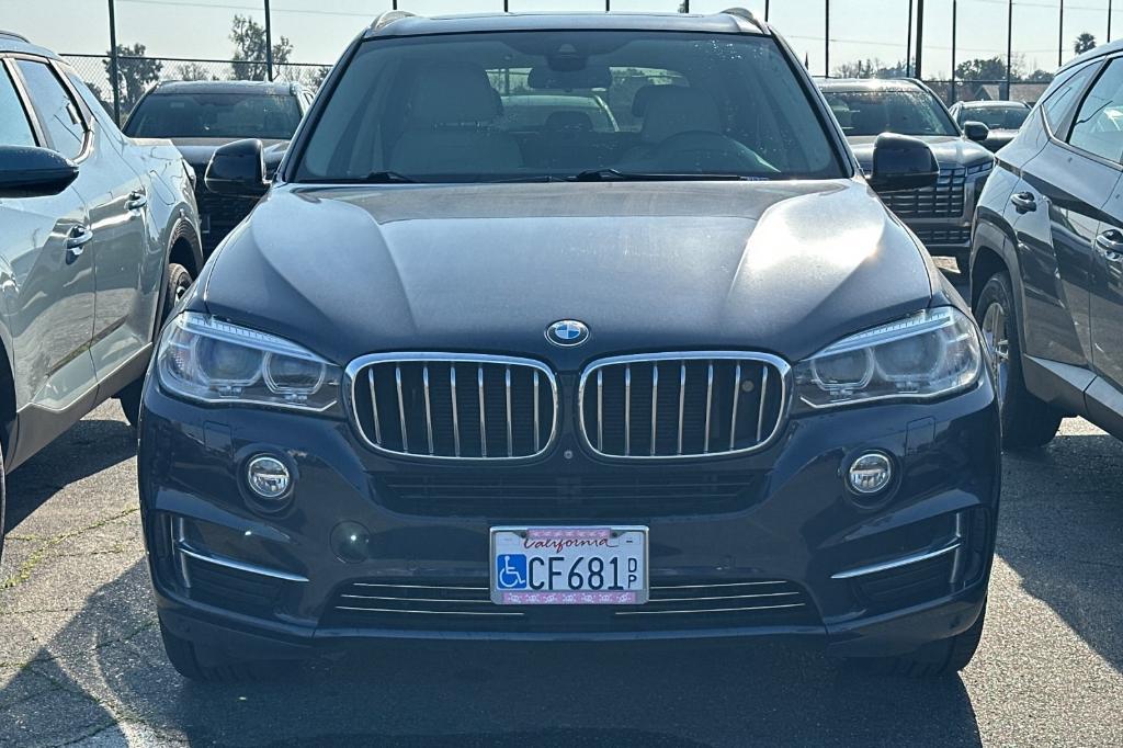 used 2014 BMW X5 car, priced at $12,997