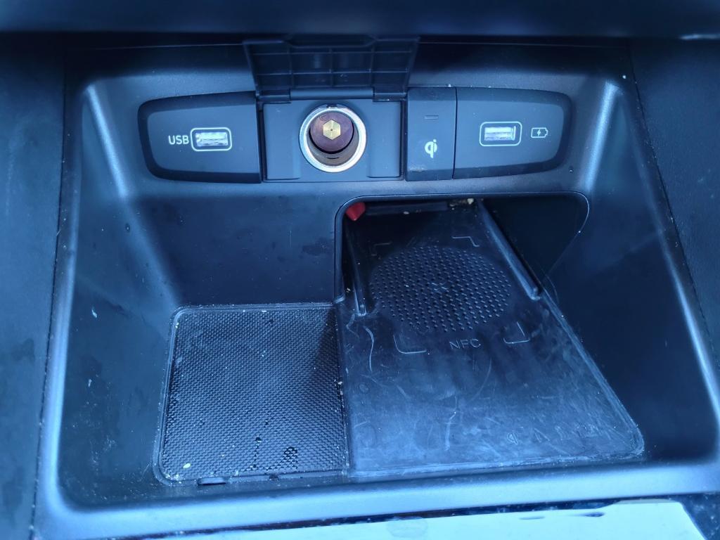 used 2022 Hyundai Tucson car, priced at $22,704