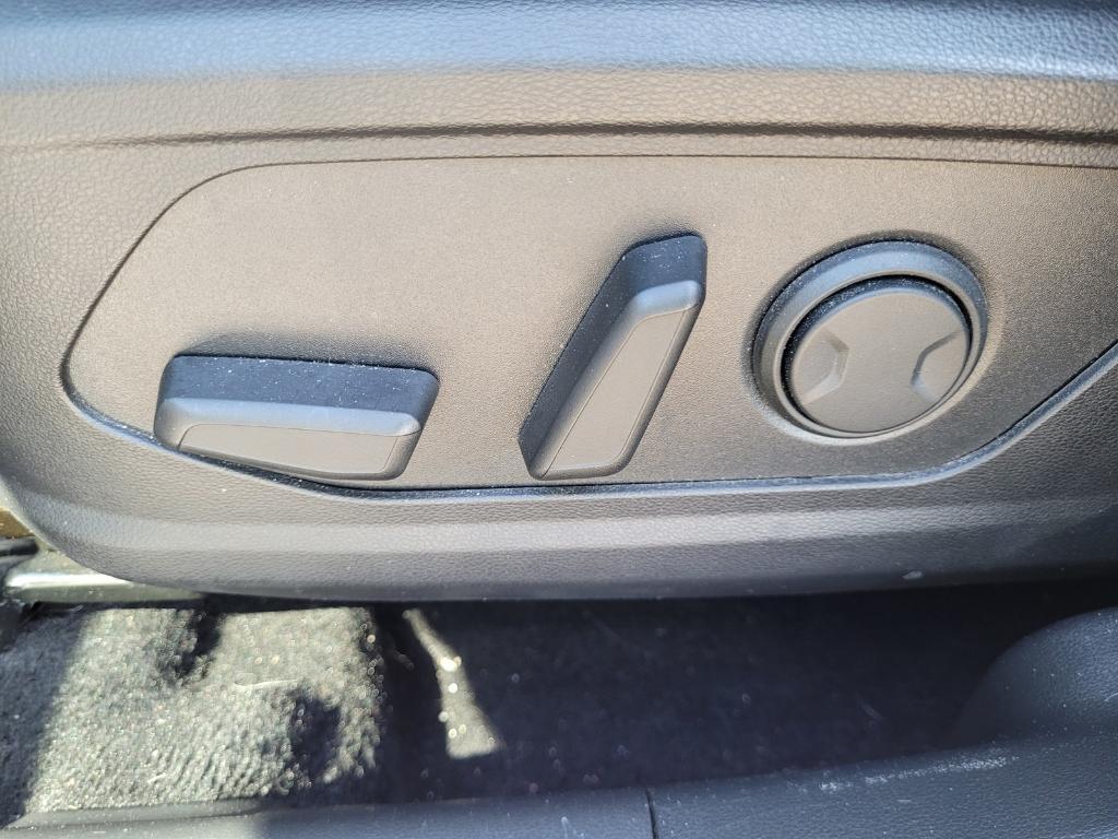 used 2022 Hyundai Tucson car, priced at $23,706