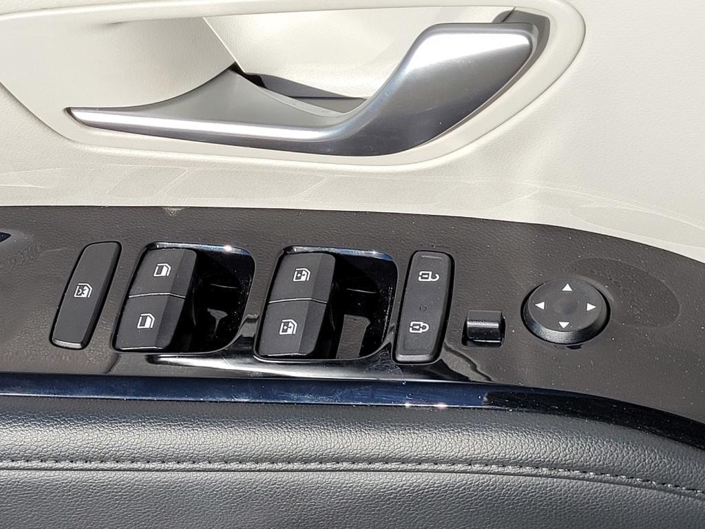 used 2022 Hyundai Tucson car, priced at $23,706