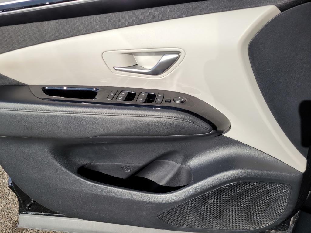 used 2022 Hyundai Tucson car, priced at $22,704