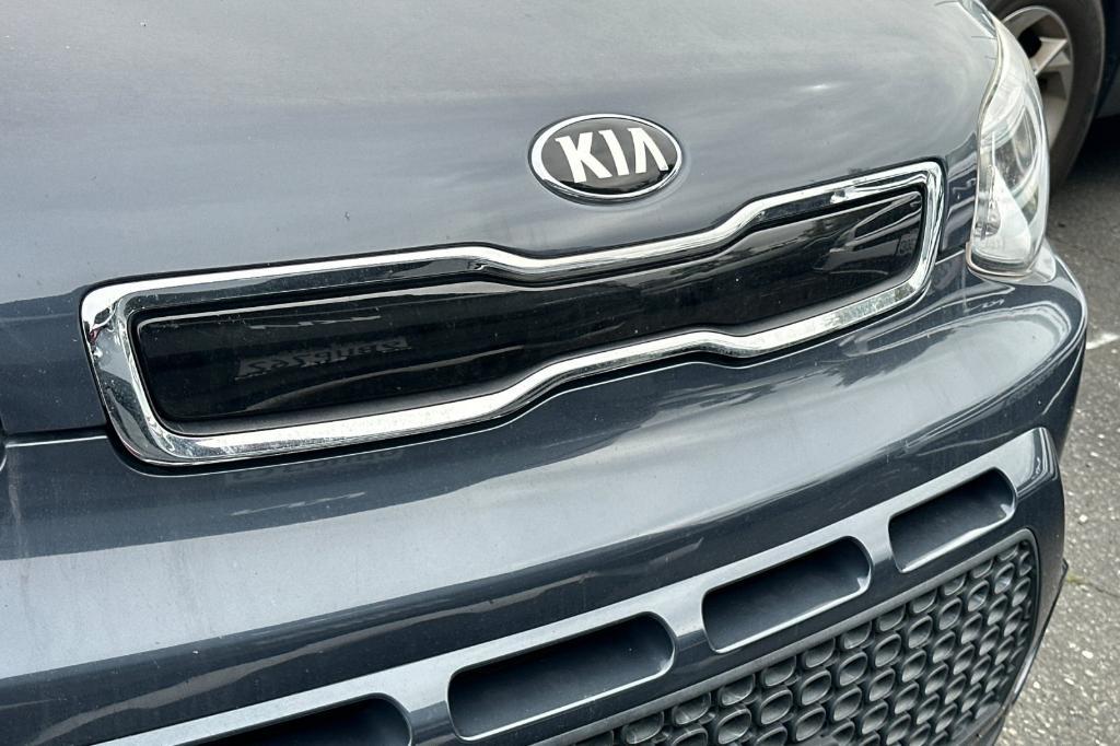 used 2016 Kia Soul car, priced at $10,686