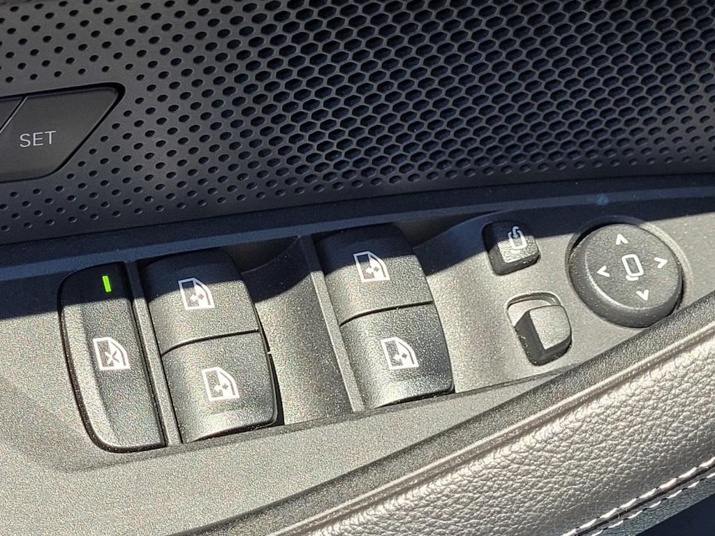 used 2024 BMW i4 Gran Coupe car, priced at $39,889