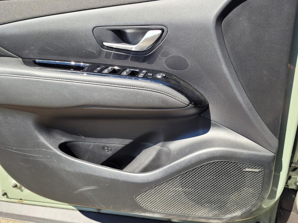 used 2022 Hyundai SANTA CRUZ car, priced at $27,915