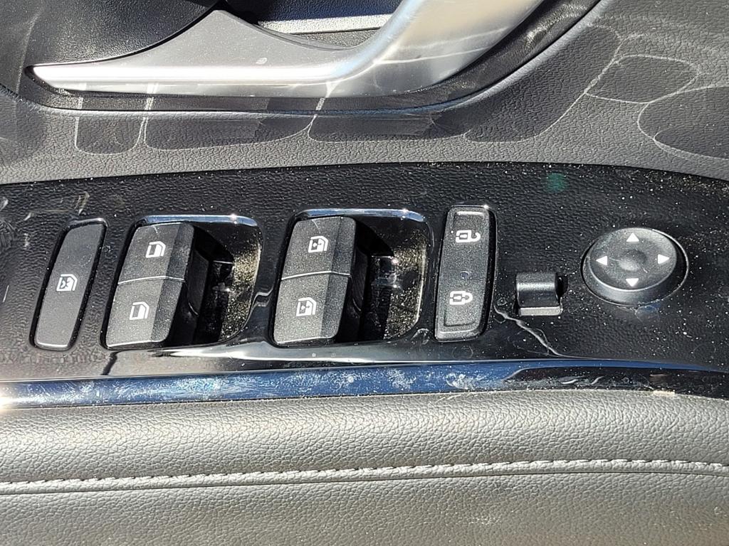used 2022 Hyundai SANTA CRUZ car, priced at $27,915