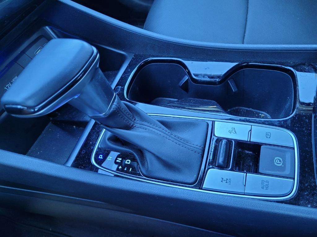 used 2022 Hyundai SANTA CRUZ car, priced at $27,915