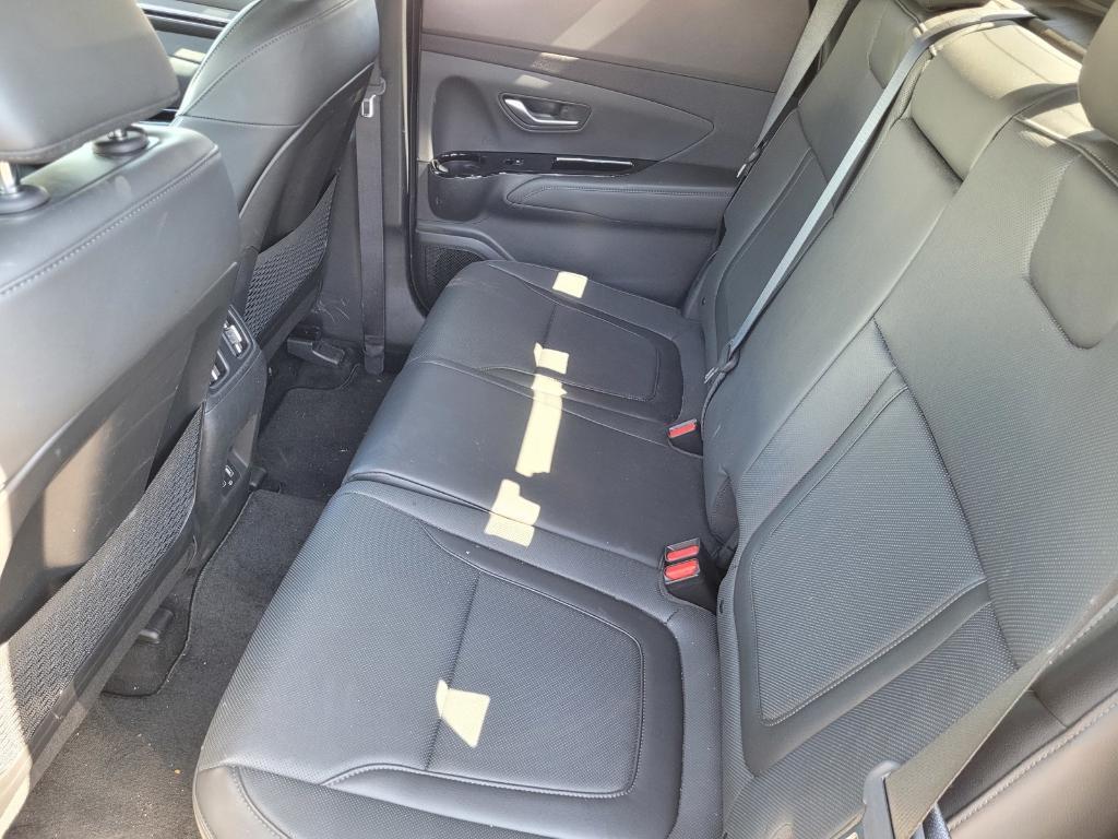 used 2022 Hyundai SANTA CRUZ car, priced at $27,915