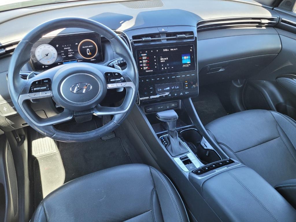 used 2022 Hyundai SANTA CRUZ car, priced at $27,915