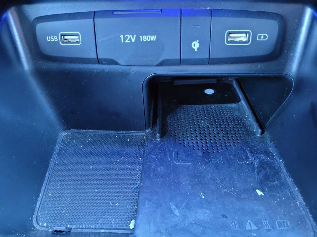 used 2022 Hyundai SANTA CRUZ car, priced at $27,915