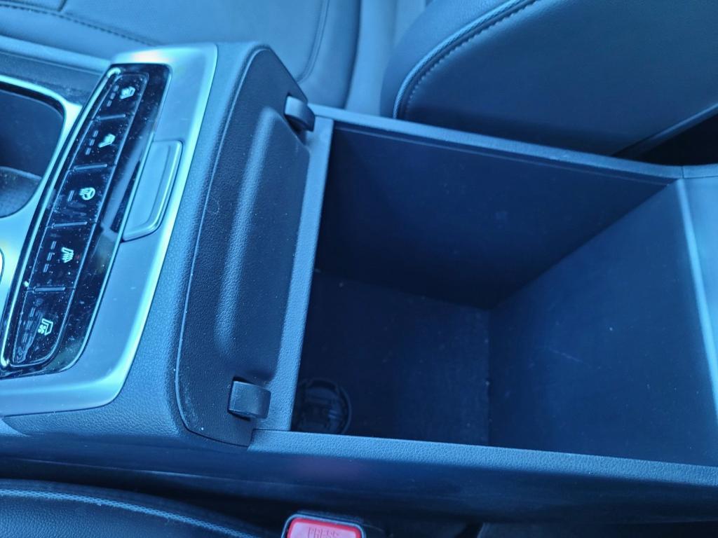 used 2022 Hyundai SANTA CRUZ car, priced at $27,915