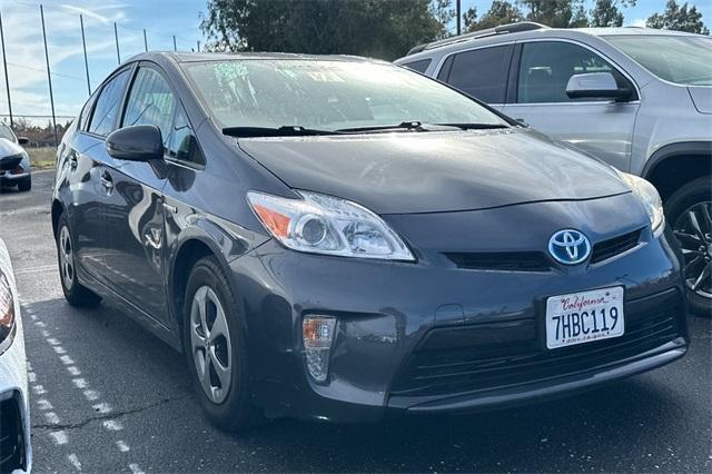 used 2014 Toyota Prius car, priced at $14,598