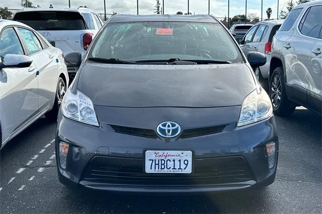 used 2014 Toyota Prius car, priced at $14,598