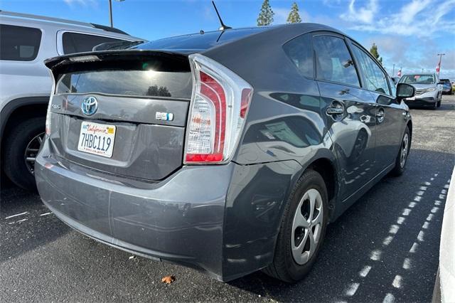 used 2014 Toyota Prius car, priced at $14,598