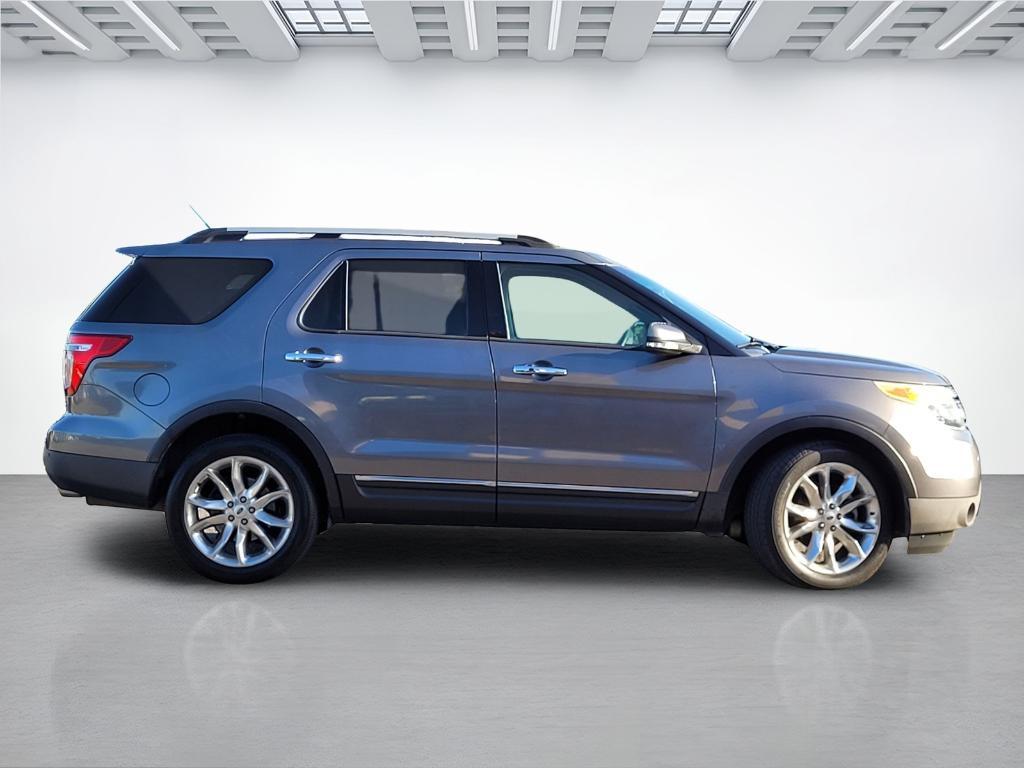 used 2013 Ford Explorer car, priced at $10,594