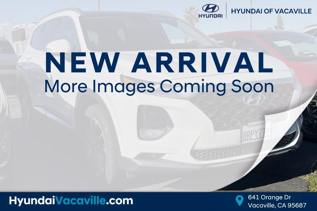 used 2020 Hyundai Santa Fe car, priced at $16,893